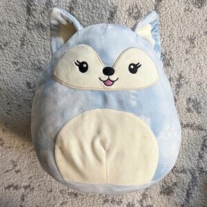Squishmallows Faldette the fox 11”